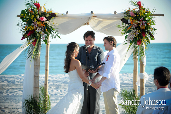 Best Longboat Key Club Wedding photographer - Sandra Johnson (SJFoto.com)